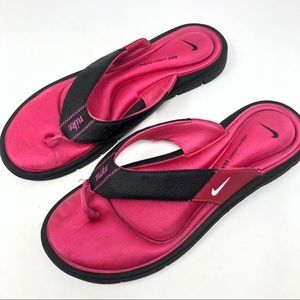 Nike Comfort Thong